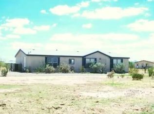 5593 N Blacktail Rd, Tucson, AZ 85728