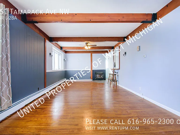 951 Tamarack Ave NW — Photo 3