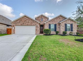 23622 Padova Gardens Dr, Katy, TX 77493