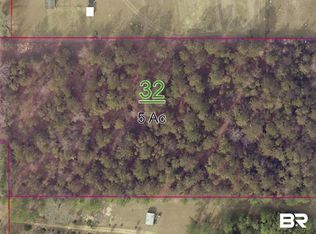 49360 Pimperl Rd, Bay Minette, AL 36507