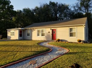 6345 N Jacksonville St, Wichita, KS 67219