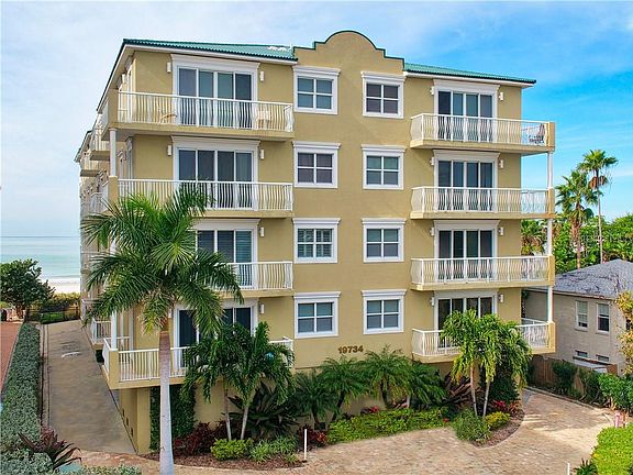 2nd image of 19734 Gulf Blvd APT 301