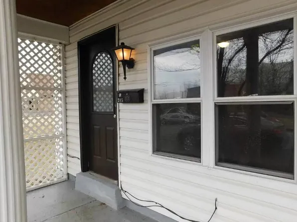 205 N 3rd Ave, Evansville, IN 47710