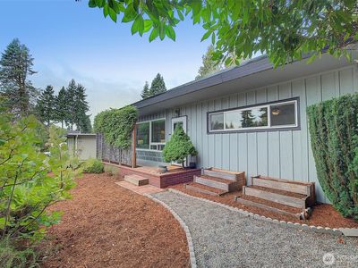 2138 N 130th Street, Seattle, WA, 98133