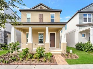 9966 Pallida Hickory Way, Winter Garden, FL 34787