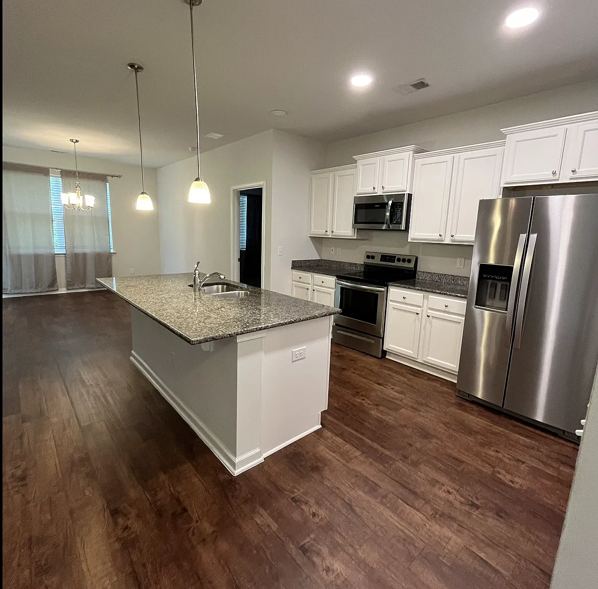 161 Harmony Lane - 1 — Photo 4