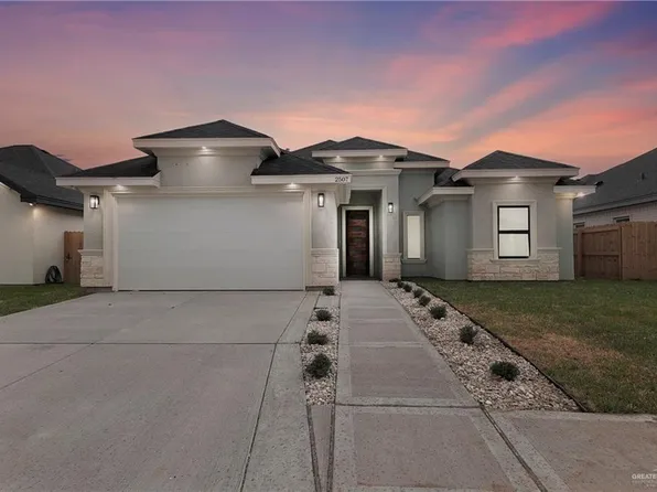 2507 Stevia Dr, Weslaco, TX 78599