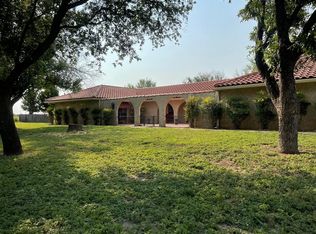 8133 W Grape Creek Rd, San Angelo, TX 76901