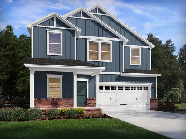 2509 Rosewood Bluff Dr, Zebulon, NC 27597