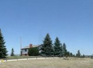 8706 Bronco Trl, Cheyenne, WY 82009