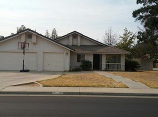 7515 Chinese Mountain Way, Bakersfield, CA 93313