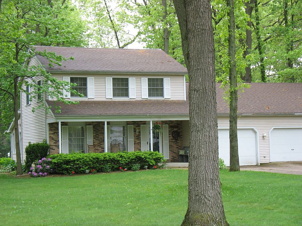 Classic home