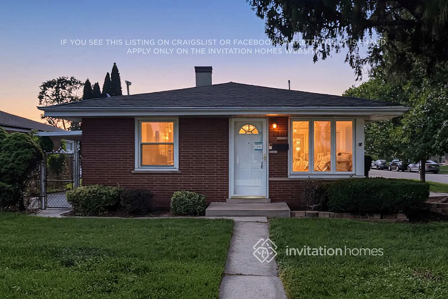 7700 Monitor Ave Burbank, IL 60459 — Photo 3
