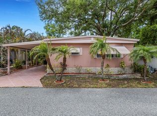 98 CEDAR ELM DRIVE #32, SAFETY HARBOR, FL 34695