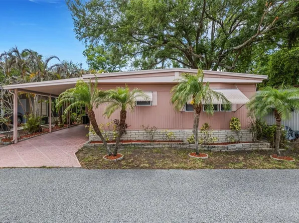 98 Cedar Elm Dr #32, Safety Harbor, FL 34695