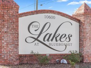 10600 Lakes Blvd, Baton Rouge, LA 70810