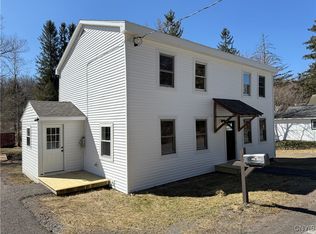 3664 Eaton Brook Rd, Erieville, NY 13061