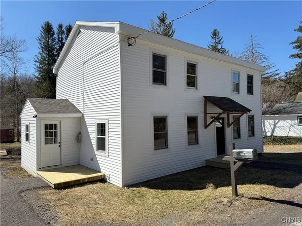 3664 Eaton Brook Rd, Erieville, NY 13061