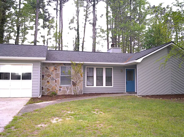 3205 Craven Ridge Dr, Powder Springs, GA 30127