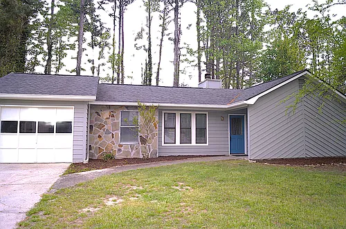 3205 Craven Ridge Dr Photo 1