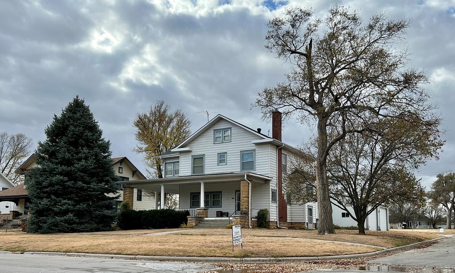 303 Lake Dr, Cawker City, KS 67430 Zillow