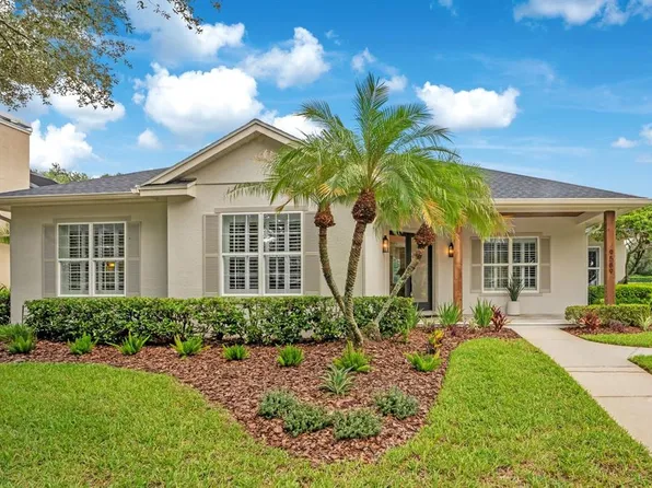 9589 PINE LILY STREET, ORLANDO, FL 32827