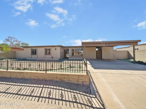 1940 E Wyoming St, Tucson, AZ 85706