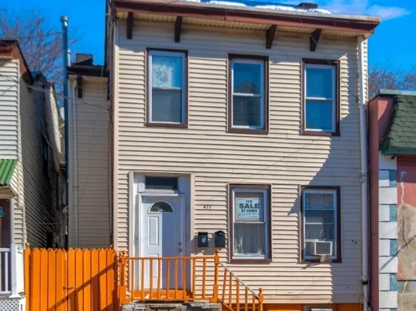 427 Summer St, Paterson City, NJ 07501