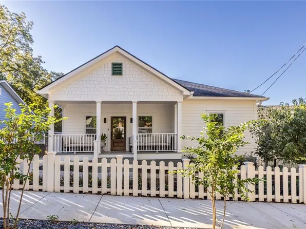 515 Federal Ter SE, Atlanta, GA 30315