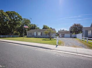 113 Chambers St, Preston, MD 21655