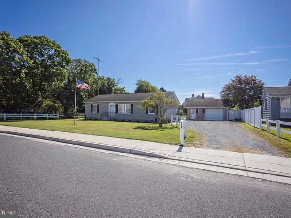 113 Chambers St, Preston, MD 21655