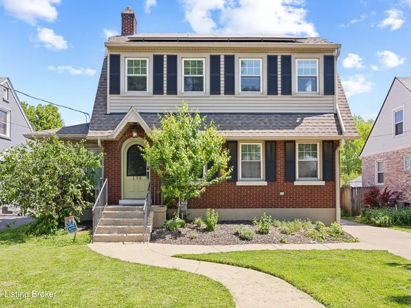139 S Crestmoor Ave, Louisville, KY 40206