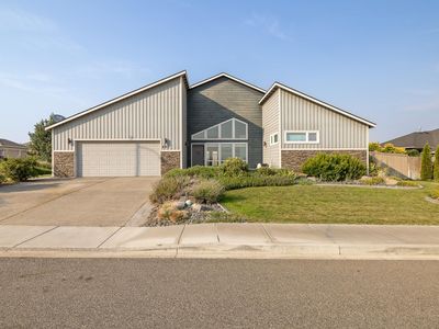 4915 Tamarisk Dr, Pasco, WA, 99301