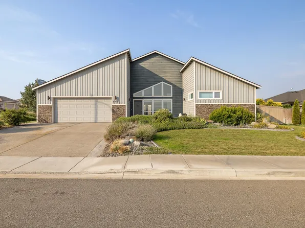 4915 Tamarisk Dr, Pasco, WA 99301