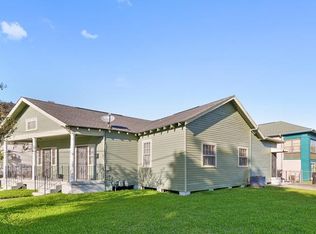4105 Clematis St, New Orleans, LA 70122