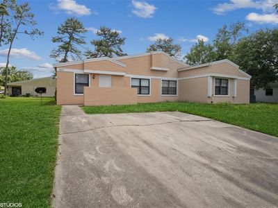 3243 Vishaal Dr, Orlando, FL, 32817
