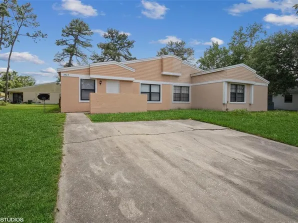 3243 Vishaal Dr, Orlando, FL 32817