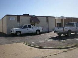 3814 Cavalier Dr, Garland, TX 75042