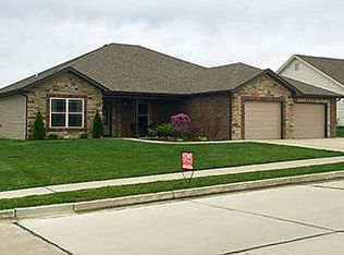 909 W Oaks Dr, Ashland, MO 65010