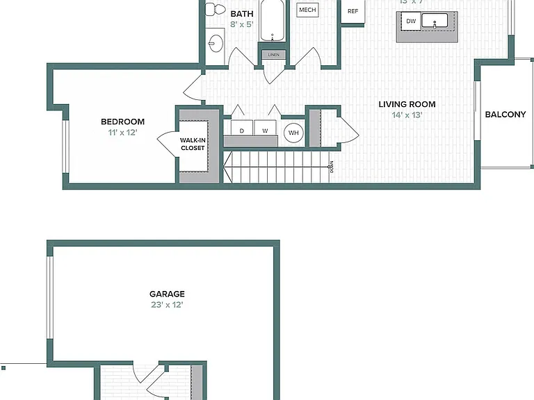 SD6 - Terrapin Run Townhomes | Townhomes and Stacked Flats in DeForest, WI SD6 - Terrapin Run Townhomes | Townhomes and Stacked Flats in DeForest, WI