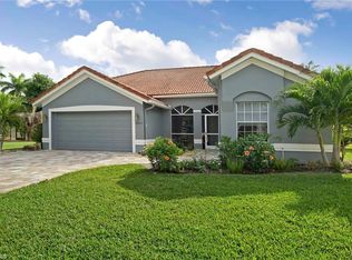 3641 Bali Ln, Estero, FL 33928