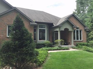7777 Forest Ct NE, Rockford, MI 49341
