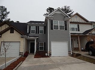1274 Ellicot Way, Lithonia, GA 30058