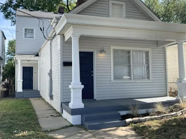 951 S Shelby St, Louisville, KY 40204