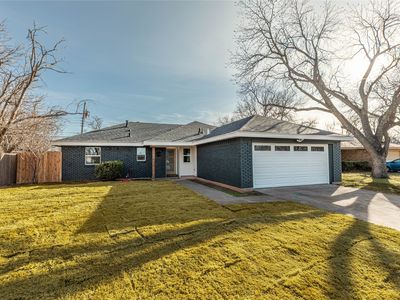 3549 N 11th St, Abilene, TX, 79603