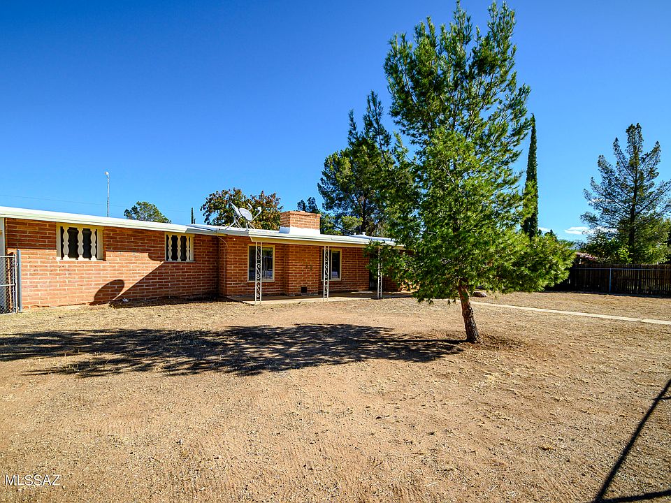 1st image of 4710 W De La Canoa Dr
