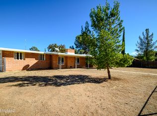 4710 W De La Canoa Dr, Amado, AZ 85645