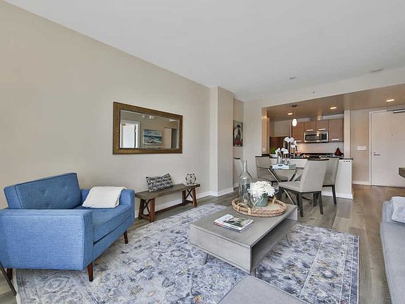 2nd image of 300 Berry St #716