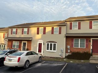 1126 Fredrick Blvd, Reading, PA 19605