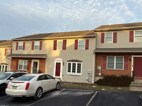 1126 Fredrick Blvd, Reading, PA 19605